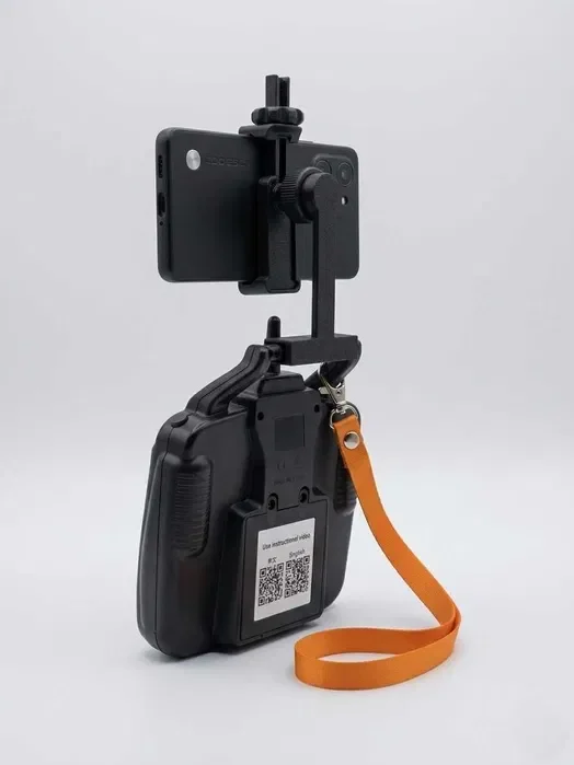 Zestaw Uchwyt na telefon do pilota + uchwyt pływak Deeper Pro, Chirp — zdjęcie 7
