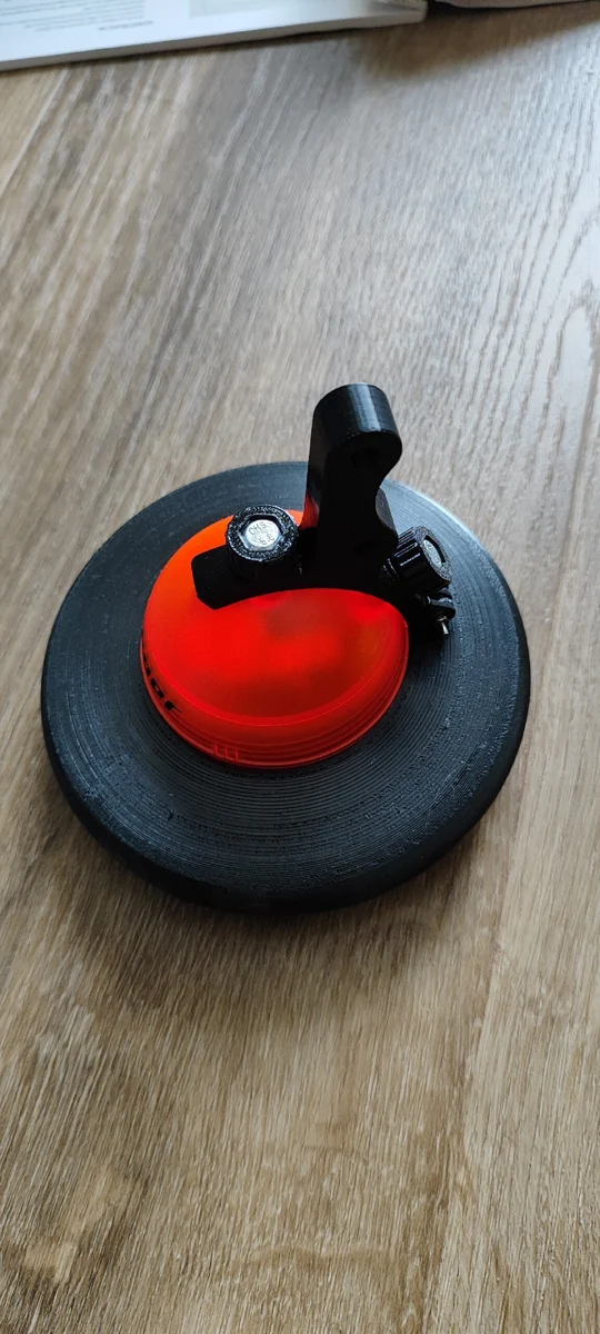 Pływak do echosond Deeper: PRO, PRO+, PRO+ 2, CHIRP, CHIRP+ oraz CHIRP+ 2. — zdjęcie 2