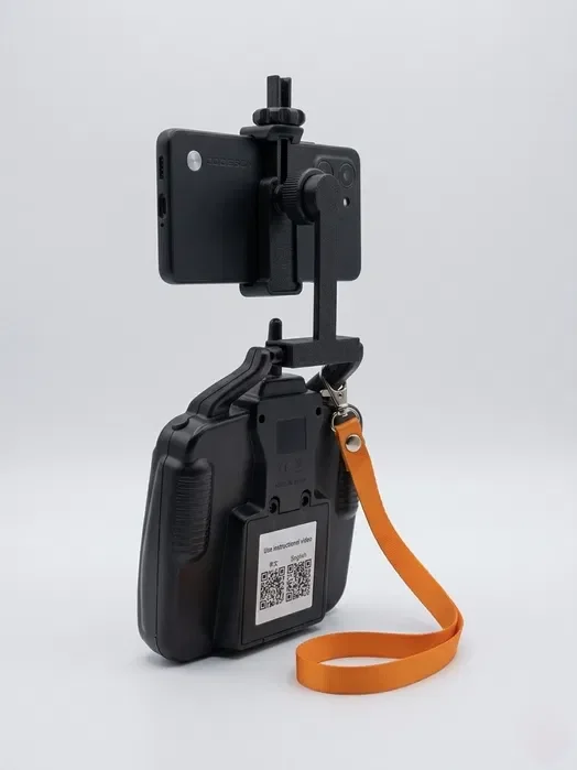 Uchwyt na telefon do pilota — zdjęcie 6